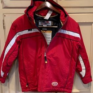 Obermeyer Ski Jacket